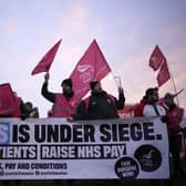 Junior doctors and hospital consultants across the region will take part in strike action next week.