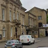 Batley Town Hall's hire fee is set to rise to £500 in April 2024.