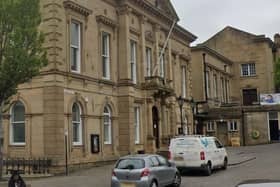 Batley Town Hall's hire fee is set to rise to £500 in April 2024.