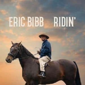 Eric Bibb (Repute Records)“Ridin’ “