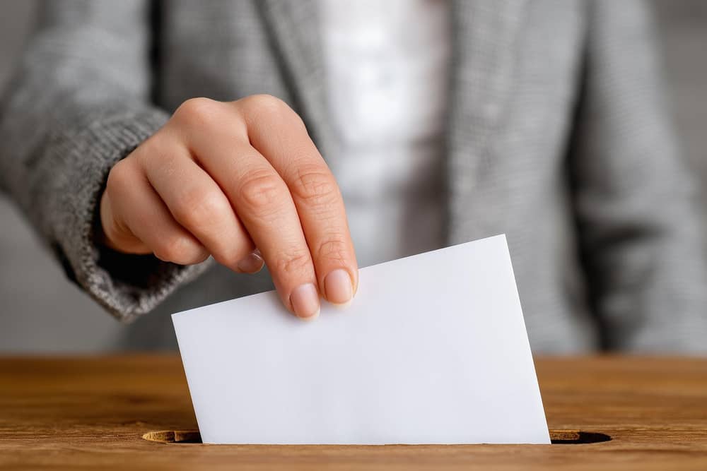 The council's annual meeting follows the all-out election earlier in the month. Photo: stock.adobe.com