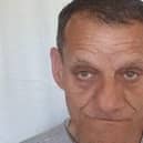 Horvath Istvan, 56, is wanted by Hungarian law enforcement after being convicted of the offence and failing to appear at court for sentencing in 2013.