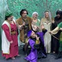 Dewsbury Arts Group’s Robin Hood: The Pantomime is coming to the David and Judith Wood Theatre, on Lower Peel Street, for ten performances from Saturday, November 18.