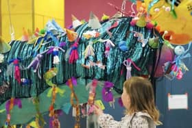 MakerWorld will once again open its doors at the Princess of Wales Precinct in Dewsbury, offering free, hands-on creative experiences for children, young people and families.