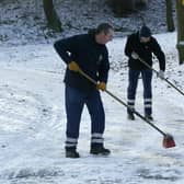 Some schools in Dewsbury, Batley and Spen will be closing early today (Thursday) due to heavy snow.