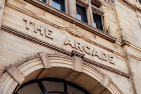 The Arcade Group is holding an opening event on September 5.