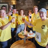 The fun-filled day will celebrate Mirfield's hospitality businesses while raising vital funds for The Kirkwood.