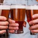 The pubs in Dewsbury, Batley, Spen and Mirfield have been named in CAMRA's Good Beer Guide 2023