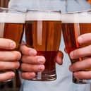 The pubs in Dewsbury, Batley, Spen and Mirfield have been named in CAMRA's Good Beer Guide 2023
