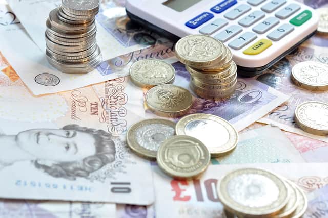 Proposals have been put forward to reduce councillors' allowances