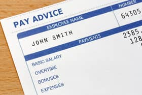 There’s no need to be embarrassed about not understanding your payslip, it contains lots of information which can be tricky to get your head around, but it is important to understand. Photo: AdobeStock
