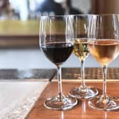 The applicant said the new premises would be a place for the locals of Mirfield to 'enjoy a nice glass of wine'. Photo: Daniel Zuchnik/Getty Images