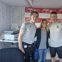 Liversedge FC is ‘important part of community life’ says Spen Valley MP