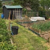 Allotment holders are facing a rise in their fees