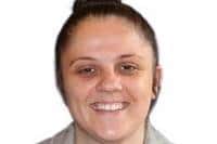 Councillor Tanisha Bramwell