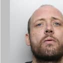 Police are appealing for information to locate John Walshaw who is wanted on recall to prison for breaching the terms of his release.