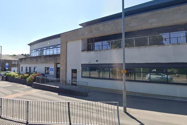 At The Greenway Medical Practice, Cleckheaton, 82.7 per cent of patients surveyed said their overall experience was good