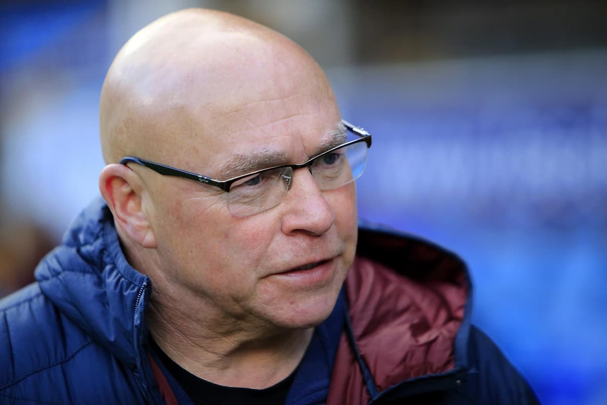 ‘We have all seen what has happened at Salford’: John Kear praises Batley ...