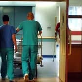 The Mid Yorkshire NHS Trust has announced a change to its visiting hours at hospitals in Dewsbury, Wakefield and Pontefract.
