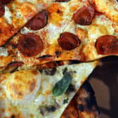 There is no doubt that pizza is one of the nation’s favourite Italian dishes.