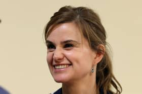 Run by The Jo Cox Foundation, community events up and down the country, until so-called Blue Monday (January 15), will act as places where people can find meaningful connection, inspired by the late Jo Cox, who was the MP for Batley and Spen, and her passion for tackling loneliness. (Photo credit: Jo Cox Foundation)
