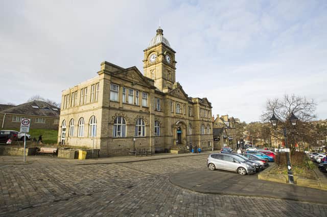 The meeting will be held at Batley Library, Market Place, on Wednesday, March 27, at 2pm.