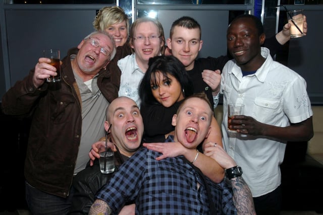 On April 22, we had a look at more pictures from Le Choix Bar from 2010.
https://www.dewsburyreporter.co.uk/news/people/le-choix-bar-40-photos-that-will-take-you-back-to-nights-out-in-batley-in-2010-4112753