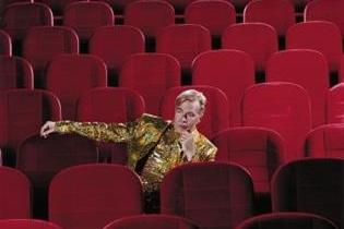 Join Martin Fry, co-founder and lead singer of pop band ABC, on his A Lexicon Of Life tour. He will be visiting the town hall on Thursday, May 8.
