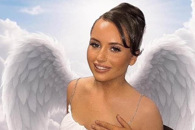 Man given life sentence for murder of 'loving and vibrant' 21-year-old ...