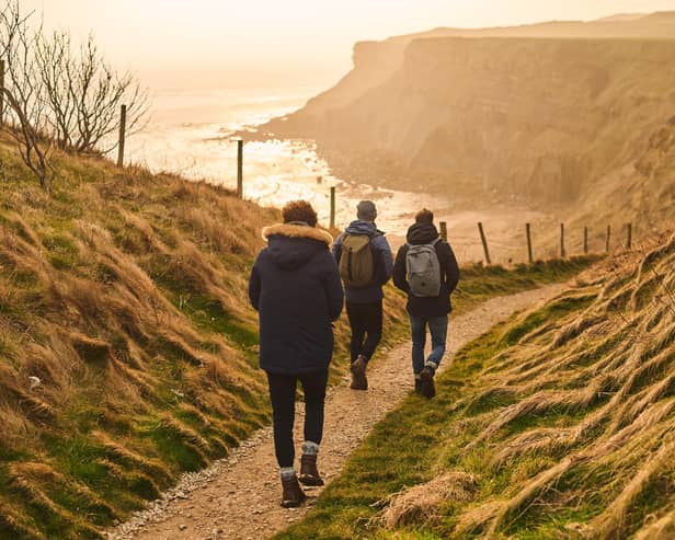 The King Charles III England Coastal Path will be the longest-managed coastal path in the UK at 2,700 miles.