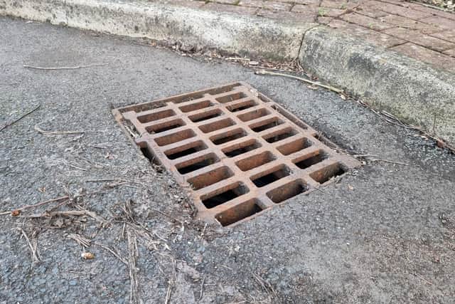 Residents in Kirklees are being asked to report any incidents of missing or stolen roadside drainage covers following a rise in thefts in part of the borough.