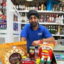 Premier Notay’s on Oakhill Road in Batley is one of the stores offering the bundle