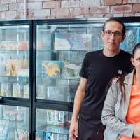 Dewsbury Arcade independent retailers expand into bigger units after successful first two months of trading