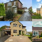 Here are some new properties added to the Dewsbury housing market over the past week.