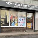 The new branch of the Post Office, at News Gallery Convenience Store, on Heckmondwike Road in Dewsbury Moor, will open on Friday, May 12, at 1pm.