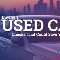 Citizens Advice column: Buying a used car? Checks that could save you money