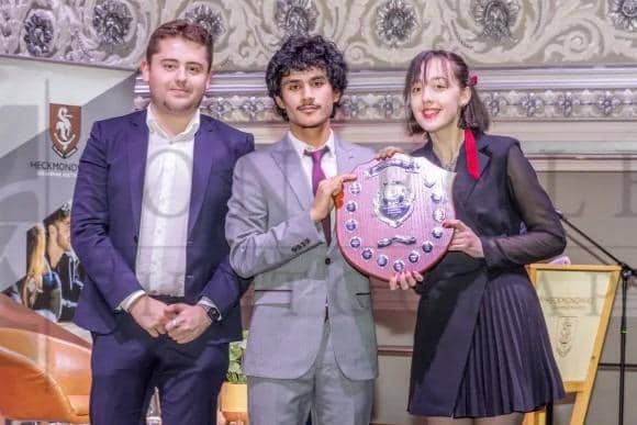 Heckmondwike Grammar School has held its annual Senior Prize Giving ceremony to honour the ‘outstanding successes’ of 2023.