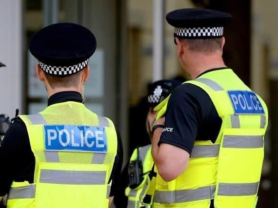 More than 100 drivers arrested during West Yorkshire Police's summer drink and drug driving operation