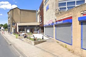 Heron Foods will be opening a new store on Market Street in Cleckheaton.