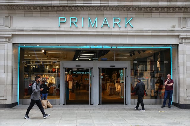People would love to see a Primark