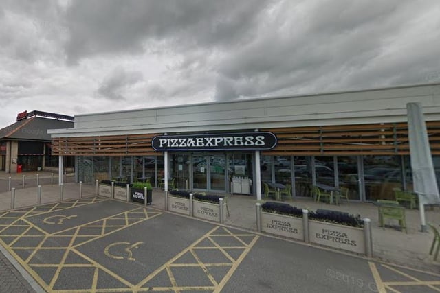 Where to go for pasta near Batley: Top restaurants for pasta in