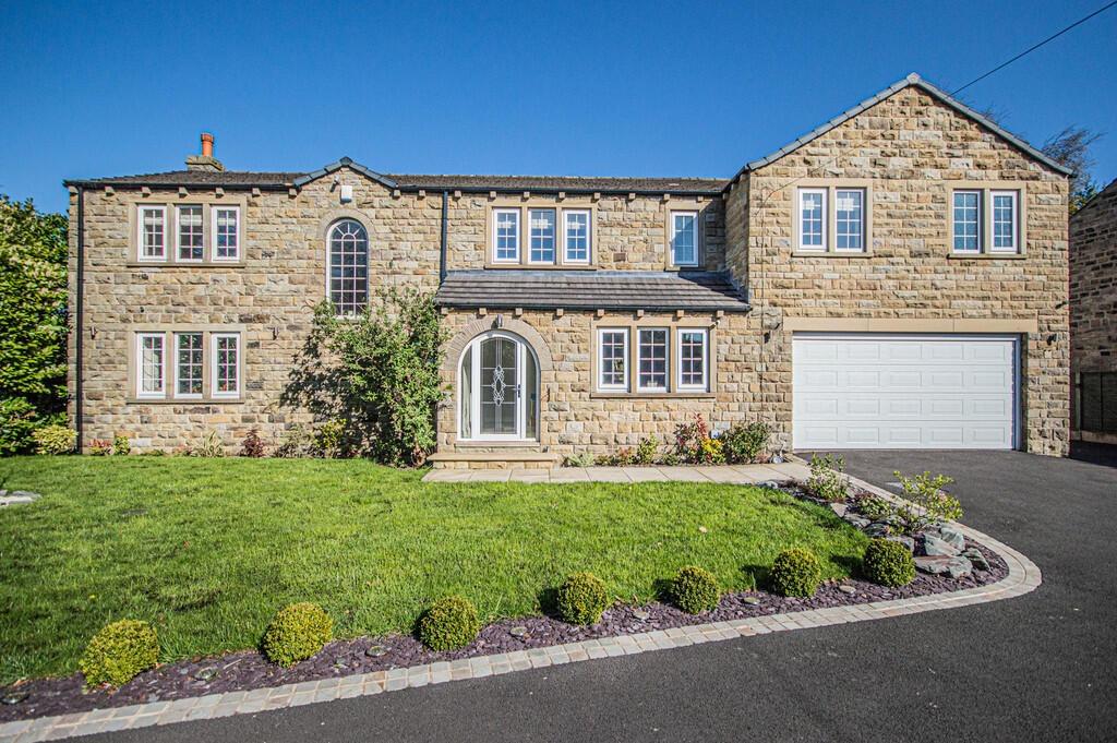 Take a look inside this £1.3m home for sale in Mirfield on Rightmove - Vimarsana News