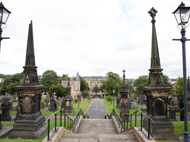 Discover Batley’s past on a guided walk around Batley Cemetery on September 14, sharing true stories of notable locals, community tragedies and inspiring lives.