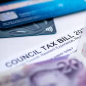 Kirklees Council has projected an overspend of more than £13m as financial pressures continue.