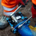 Yorkshire Water is investing £2.5m to replace over 3.9km of water mains in Heckmondwike.
