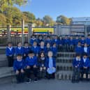 Westmoor Primary School.