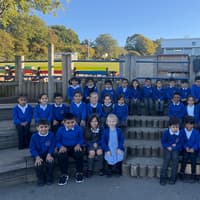 School Starters 2026: Reception class photos from schools in Dewsbury, Batley, Mirfield and Spen as new term begins