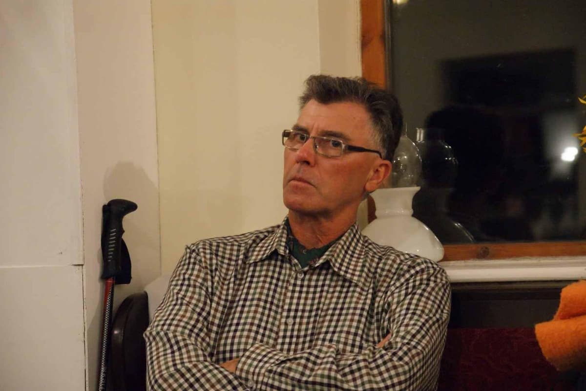 Former Kirklees Council gardener calls for more investment in district's ...