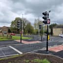 Spen Valley residents have shared their views on how they’ve found travelling along the new A649 Halifax Road layout at the top of Hartshead Moor between Scholes and Brighouse.