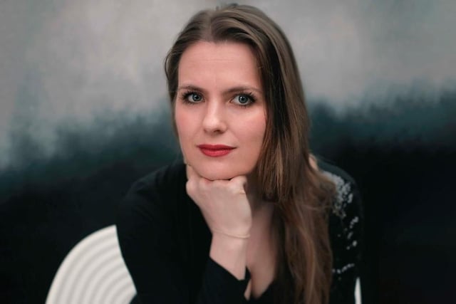 Two Welsh artists, soprano Elin Pritchard and tenor Dafydd Jones, step out of Opera North productions for a recital of songs and poems set to music accompanied by Opera North’s Assistant Head of Music Annette Saunders for Tenor, Soprano and Piano on Wednesday, January 31 at 12.30pm